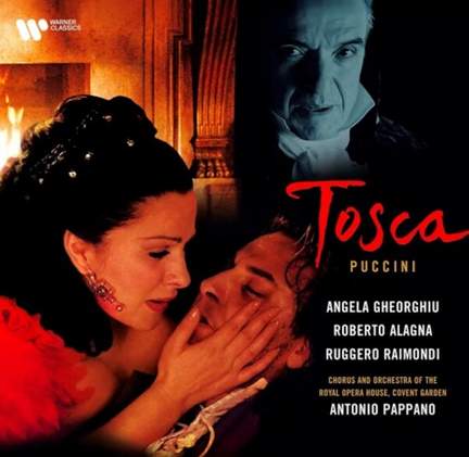 Puccini: Tosca