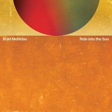 Ride Into the Sun