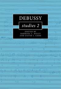 Debussy Studies 2