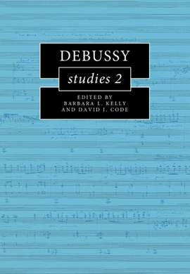Debussy Studies 2