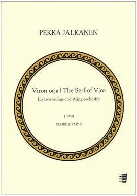 Jalkanen, P: The Serf of Viro