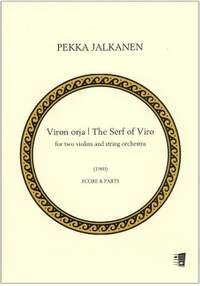 Jalkanen, P: The Serf of Viro
