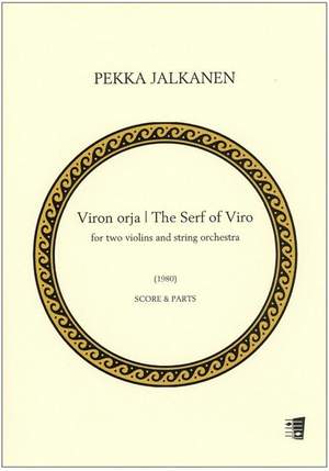 Jalkanen, P: The Serf of Viro