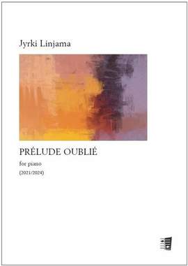 Linjama, J: Prélude oublié