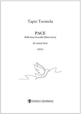 Tuomela, T: Pace