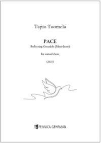 Tuomela, T: Pace