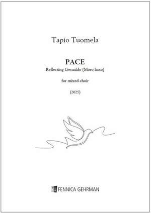 Tuomela, T: Pace