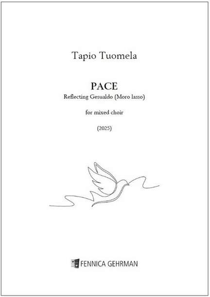 Tuomela, T: Pace