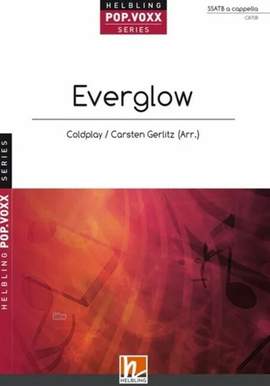 Coldplay: Everglow