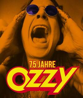 Bukszpan, D: 75 Jahre Ozzy