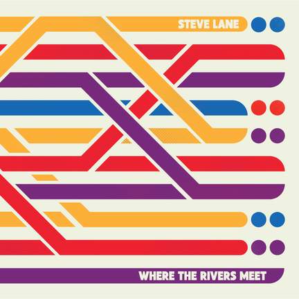 Where the Rivers Meet