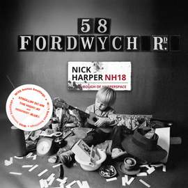 58 Fordwych Rd