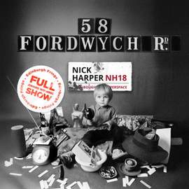 58 Fordwych Rd Deluxe