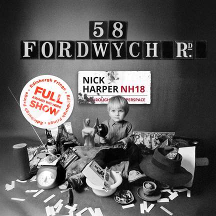 58 Fordwych Rd Deluxe
