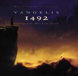 1492: Conquest of Paradise