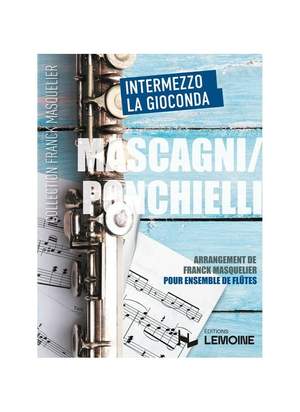 Intermezzo / La Gioconda