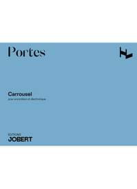 Portes, V: Carrousel