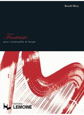 Wery, B: Fantaisie