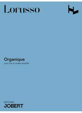 Lorusso, G: Organique