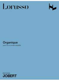 Lorusso, G: Organique