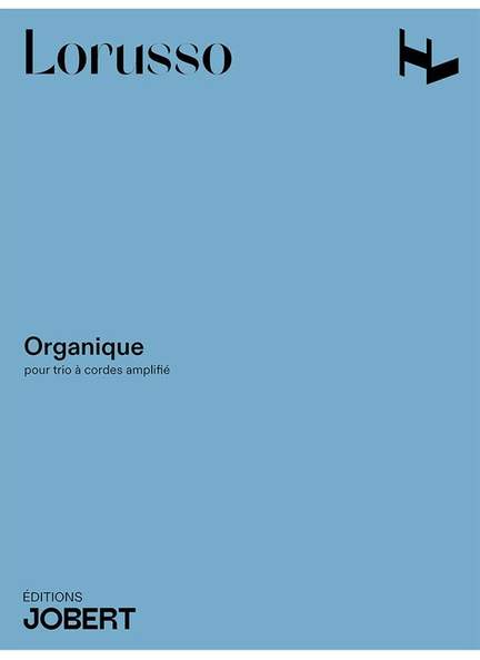 Lorusso, G: Organique