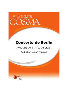 Cosma, V: Concerto de Berlin (version longue)