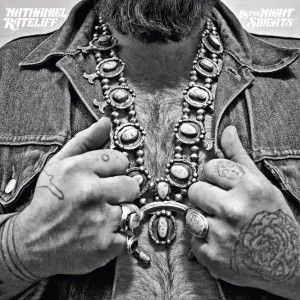 Nathaniel Rateliff & the Night Sweats