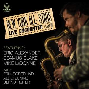Live Encounter