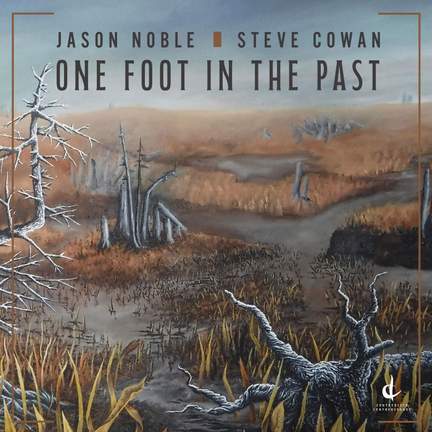 One Foot in the Past