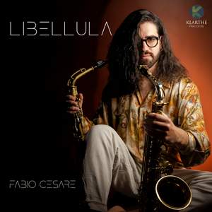 Libellula