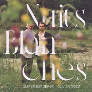 Nuits blanches