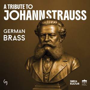 A Tribute To Johann Strauss
