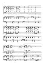 Gibson, Robert T.: Unity Song Product Image