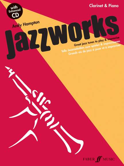 Andy Hampton: Sergeant Swing
