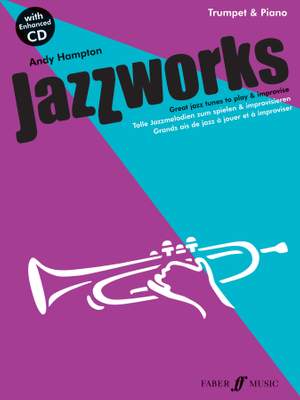 Andy Hampton: Sergeant Swing