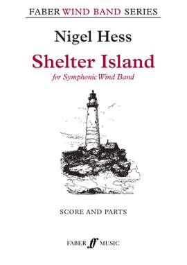 Nigel Hess: Shelter Island (from 'East Coast Pictures')