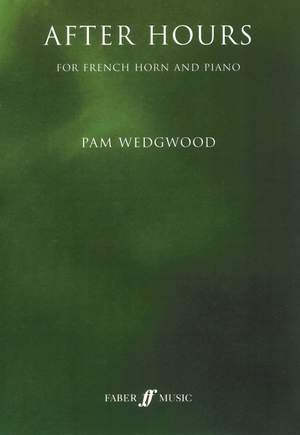 Pam Wedgwood: Sliding Doors