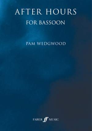 Pam Wedgwood: Sliding Doors