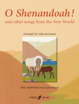 American Traditional: Simple Gifts (from 'O Shenandoah!')