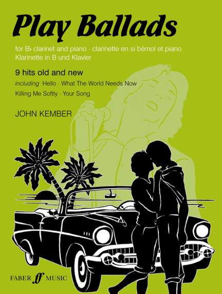 John Kember: Something About You