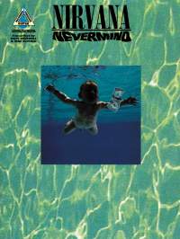 Nirvana: Something In The Way