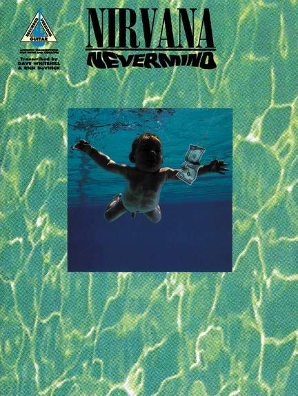 Nirvana: Something In The Way