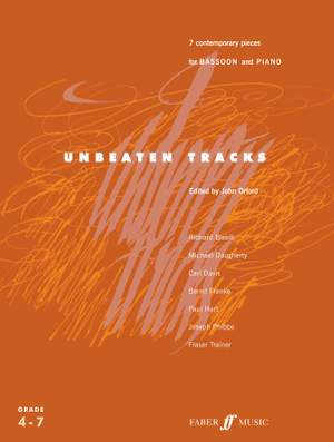 Fraser Trainer: Song For Connie