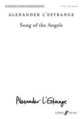 Alexander L'Estrange: Song of the Angels