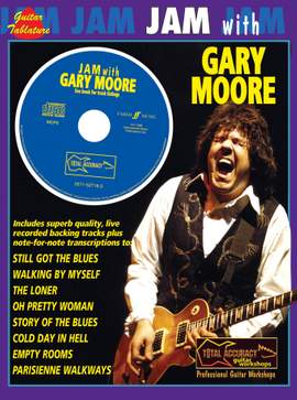 Gary Moore: Still Got The Blues