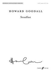 Howard Goodall: Steadfast