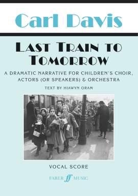Carl Davis: Sudden Love And Kindness (from 'Last Train To Tomorrow')