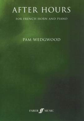 Pam Wedgwood: Summer Nights