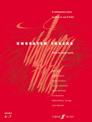 David Matthews: Tango Flageoletto