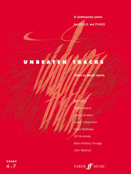 David Matthews: Tango Flageoletto